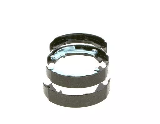 BOSCH 0 986 487 768 Колодки ручника