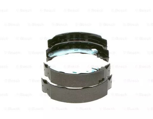 BOSCH 0 986 487 771 Гальмівні колодки