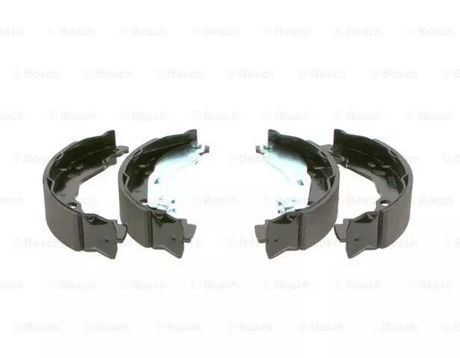 BOSCH 0 986 487 771 Гальмівні колодки