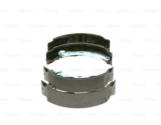 BOSCH 0 986 487 771 Гальмівні колодки
