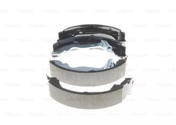 BOSCH 0 986 487 774 Тормозные колодки