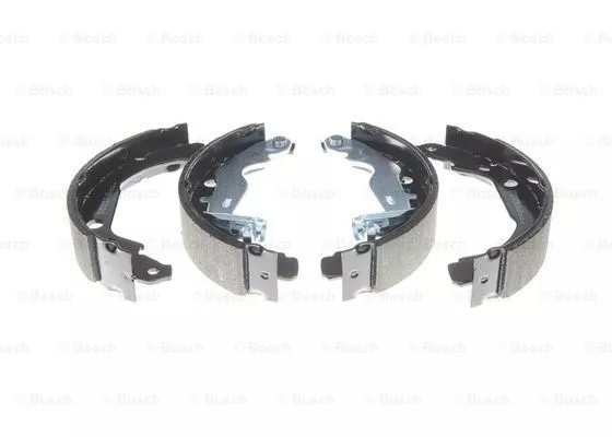 BOSCH 0 986 487 774 Тормозные колодки