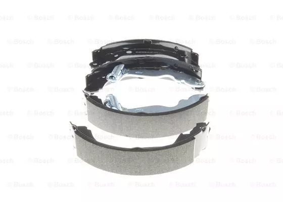 BOSCH 0 986 487 774 Тормозные колодки