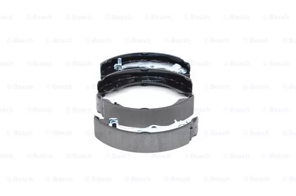 BOSCH 0 986 487 796 Тормозные колодки