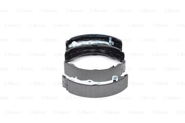 BOSCH 0 986 487 796 Тормозные колодки