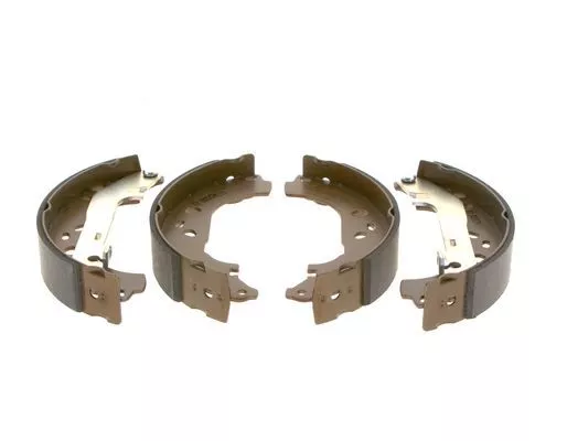 BOSCH 0 986 487 810 Тормозные колодки