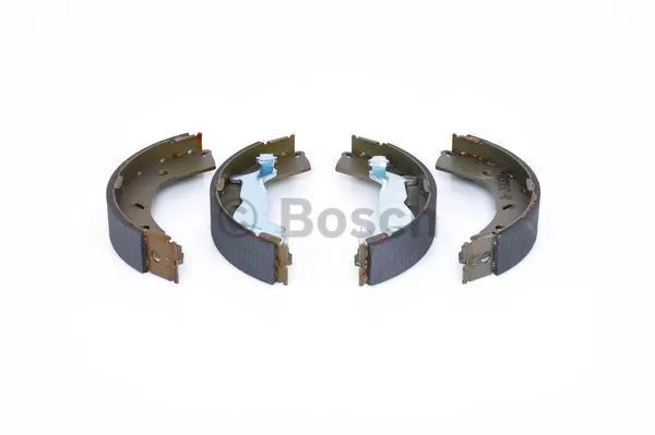 BOSCH 0 986 487 909 Тормозные колодки