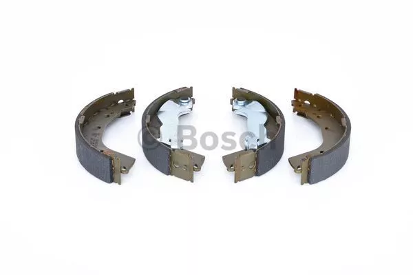 BOSCH 0 986 487 909 Тормозные колодки