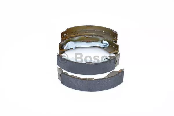 BOSCH 0 986 487 909 Тормозные колодки