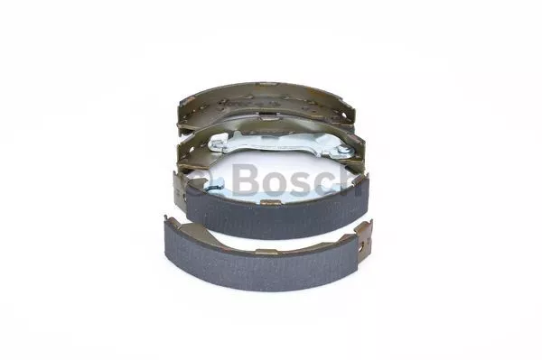 BOSCH 0 986 487 909 Тормозные колодки