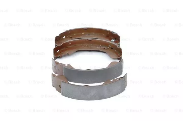 BOSCH 0 986 487 924 Тормозные колодки