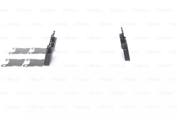 BOSCH 0 986 490 500 Тормозные колодки