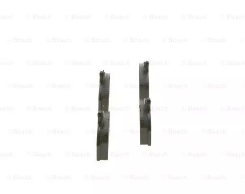 BOSCH 0 986 491 700 Тормозные колодки