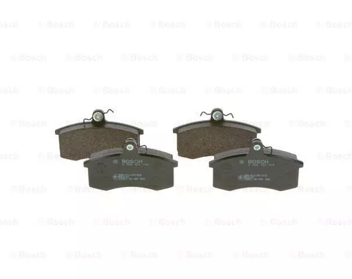BOSCH 0 986 491 700 Тормозные колодки