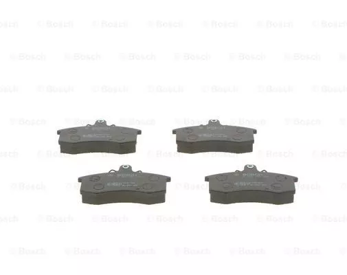 BOSCH 0 986 491 700 Тормозные колодки