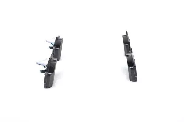 BOSCH 0 986 494 001 Гальмівні колодки