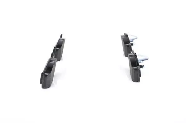 BOSCH 0 986 494 001 Гальмівні колодки
