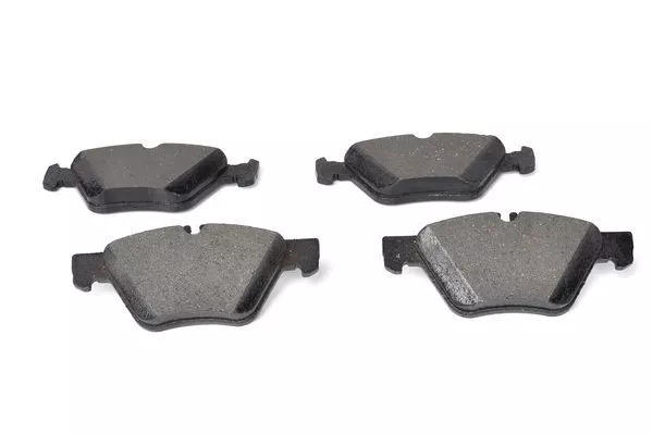 BOSCH 0 986 494 001 Гальмівні колодки