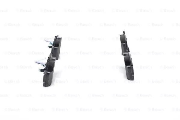 BOSCH 0 986 494 001 Гальмівні колодки
