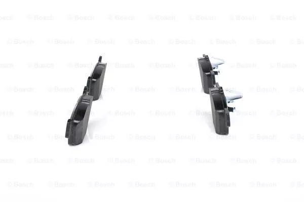 BOSCH 0 986 494 001 Гальмівні колодки
