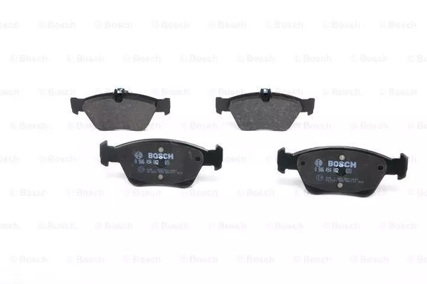 BOSCH 0 986 494 002 Тормозные колодки