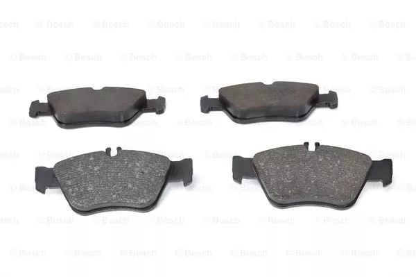 BOSCH 0 986 494 002 Тормозные колодки