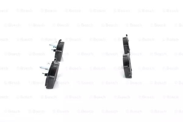 BOSCH 0 986 494 002 Тормозные колодки