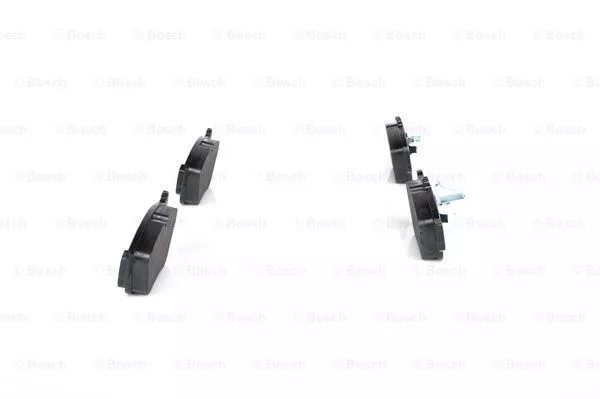 BOSCH 0 986 494 002 Тормозные колодки
