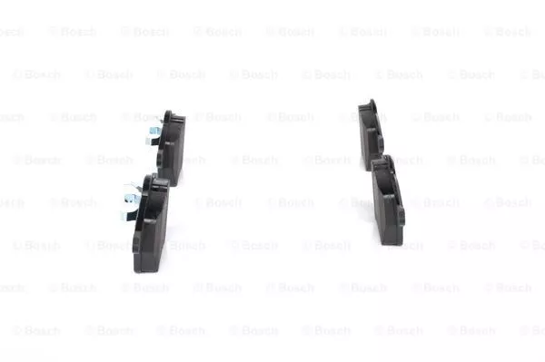 BOSCH 0 986 494 003 Тормозные колодки