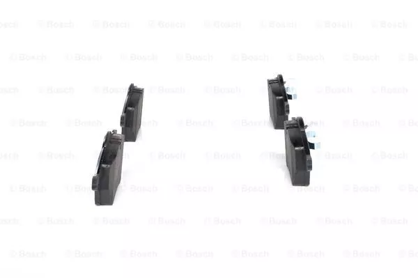 BOSCH 0 986 494 003 Тормозные колодки
