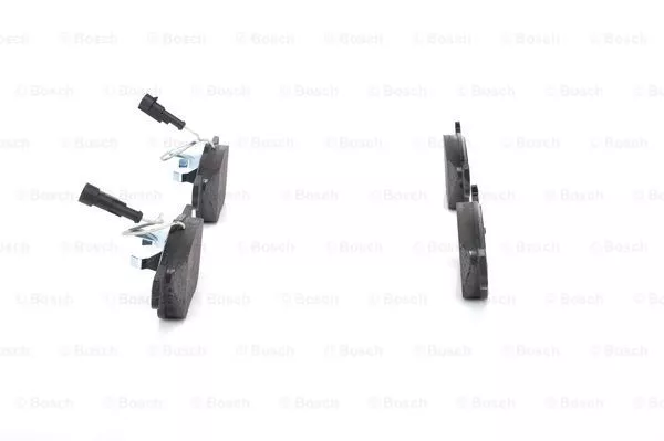 BOSCH 0 986 494 004 Тормозные колодки