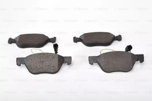 BOSCH 0 986 494 004 Тормозные колодки