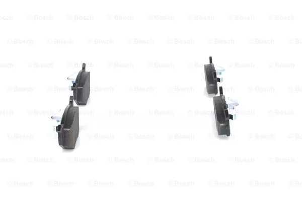 BOSCH 0 986 494 005 Тормозные колодки