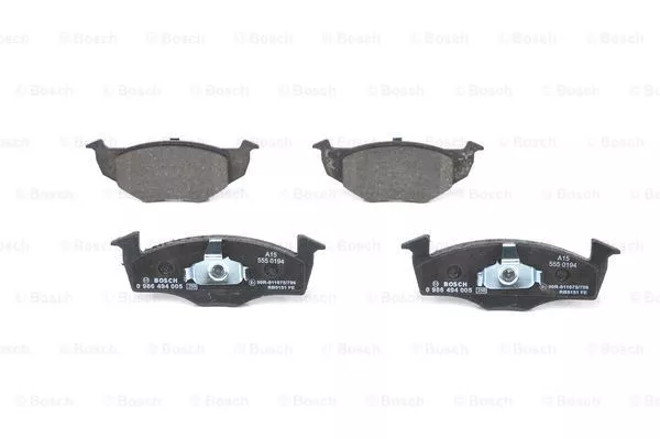 BOSCH 0 986 494 005 Тормозные колодки