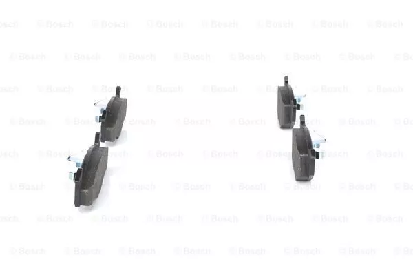 BOSCH 0 986 494 005 Тормозные колодки