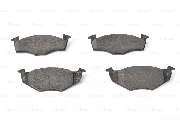 BOSCH 0 986 494 005 Тормозные колодки