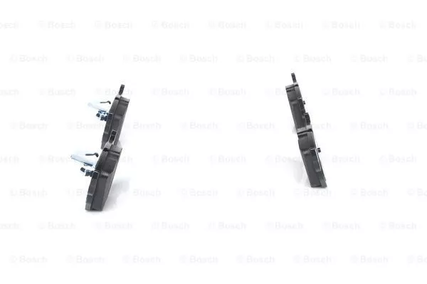 BOSCH 0 986 494 006 Тормозные колодки