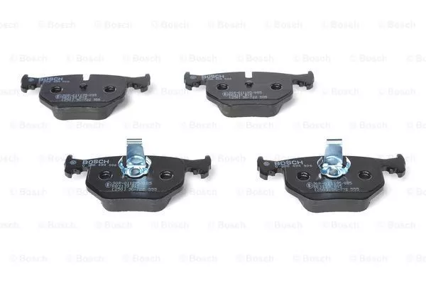 BOSCH 0 986 494 006 Тормозные колодки