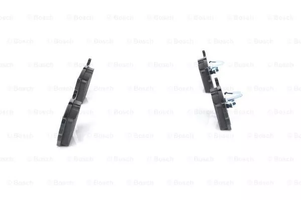 BOSCH 0 986 494 006 Тормозные колодки