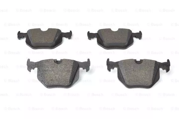 BOSCH 0 986 494 006 Тормозные колодки