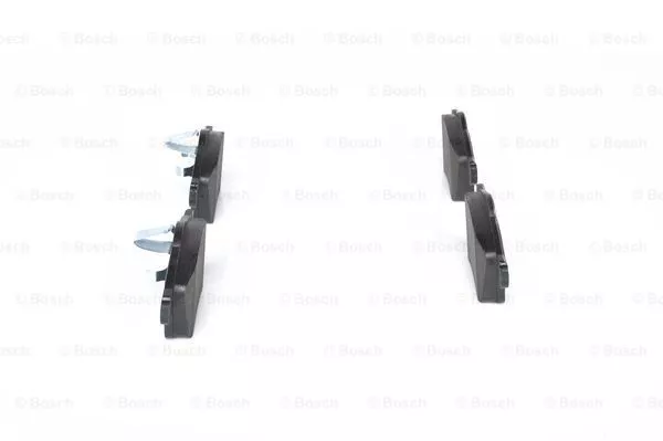 BOSCH 0 986 494 008 Гальмівні колодки