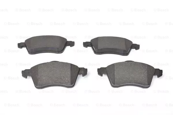 BOSCH 0 986 494 008 Гальмівні колодки