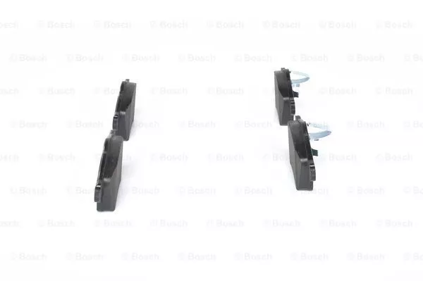 BOSCH 0 986 494 008 Гальмівні колодки