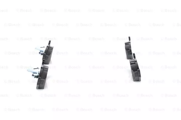 BOSCH 0 986 494 009 Тормозные колодки