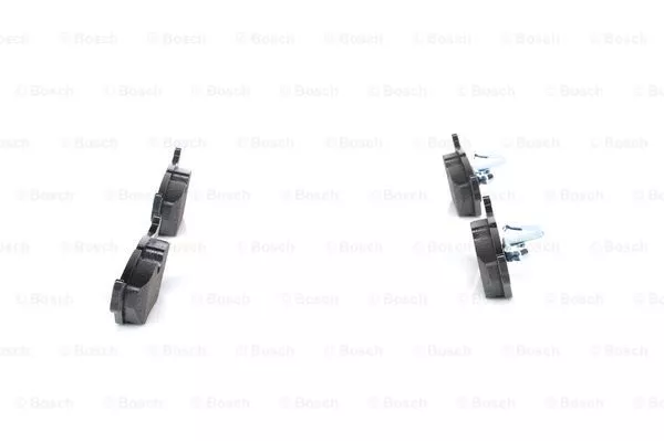 BOSCH 0 986 494 009 Тормозные колодки