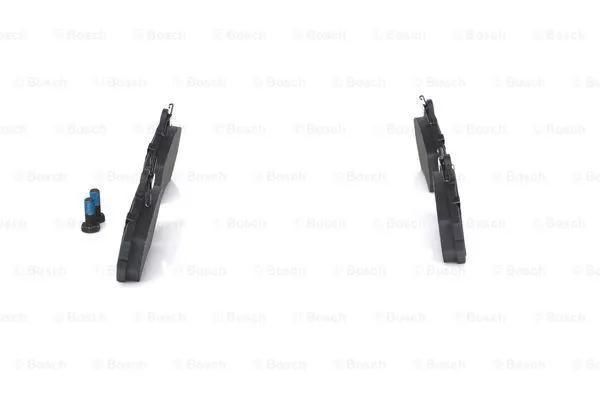 BOSCH 0 986 494 010 Тормозные колодки