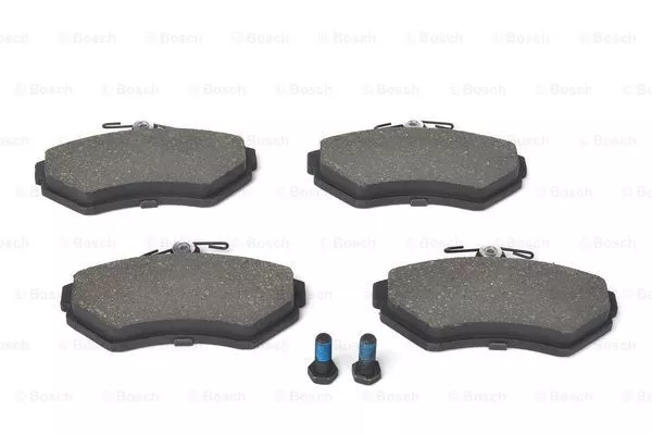 BOSCH 0 986 494 010 Тормозные колодки