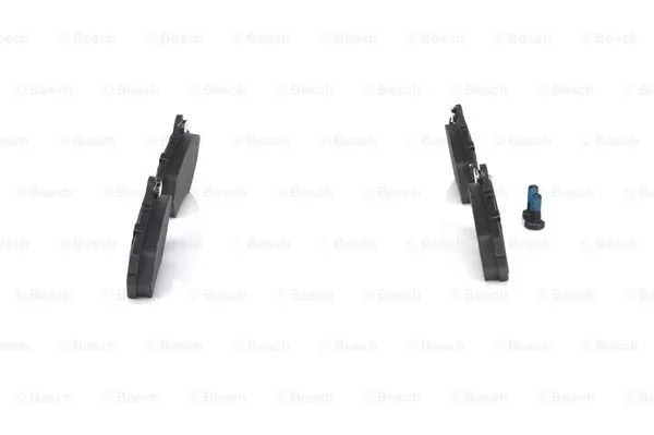 BOSCH 0 986 494 010 Тормозные колодки