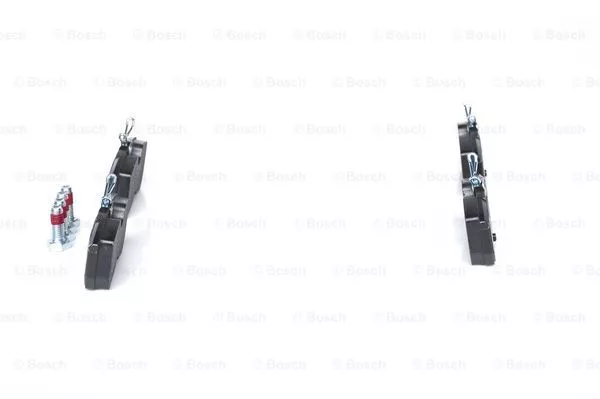BOSCH 0 986 494 011 Гальмівні колодки