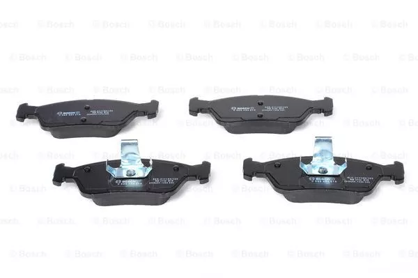 BOSCH 0 986 494 015 Тормозные колодки